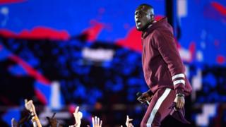 Stormzy