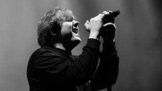 Lewis Capaldi