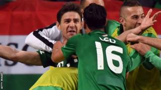 Zoltan Gera
