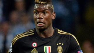 Paul Pogba
