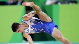 Max Whitlock