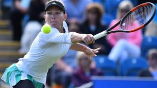 Simona Halep