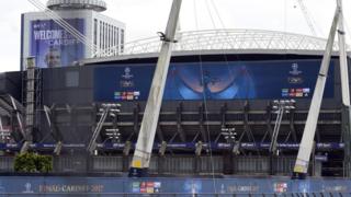 Stadium