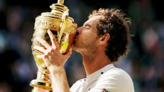 Andy Murray