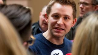 Max Schrems