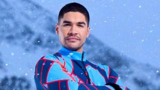 Louis Smith