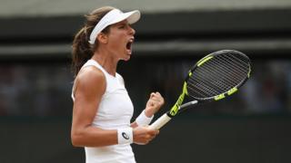 Johanna Konta