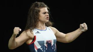 Rebekah Tiler