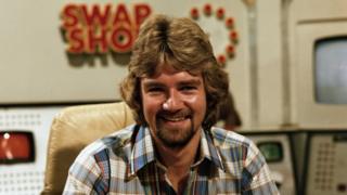 Noel Edmonds