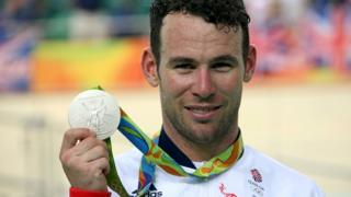 Mark Cavendish