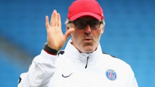 Laurent-Blanc