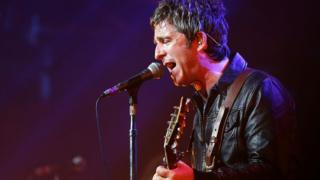 Noel Gallagher
