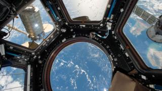 International Space Station