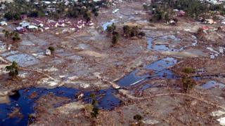 El Testimonio De Un Sobreviviente Al Tsunami Del 2004