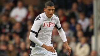 Matthew Briggs