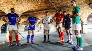 rugby captains 2020