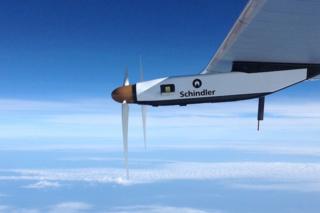 Solar Impulse