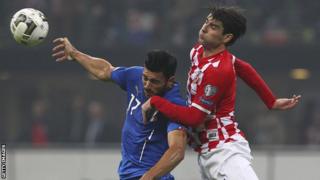 Vedran Corluka