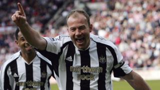 Alan Shearer