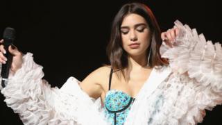 Dua Lipa