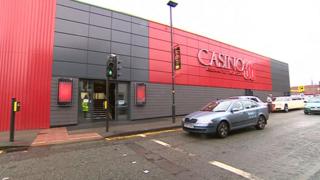 Casino 36 ltd wolverhampton