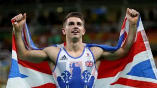 Max Whitlock