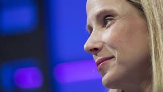 Marissa Mayer