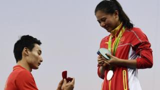 Diving proposal