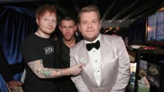 Ed sheeran
