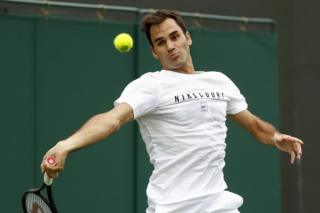Roger Federer