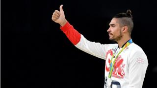 Louis Smith