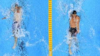 Michael Phelps