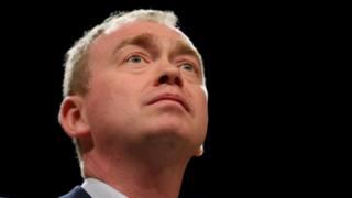 Tim Farron