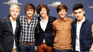 One Direction