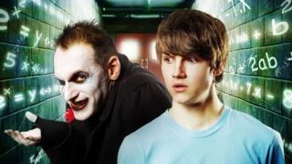 The Sarah Jane Adventures