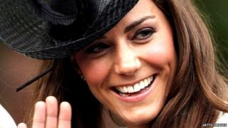 Kate Middleton
