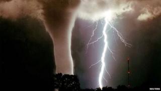 Tornado