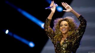 Beyonce