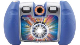 Kiddizoom Twist