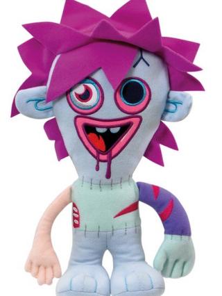 Moshi Monsters