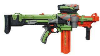 Nerf Vortrex Nitron