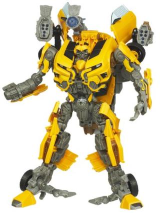 Transformer 3 Mech Tech Leader Asst