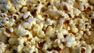 Popcorn
