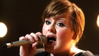 Adele