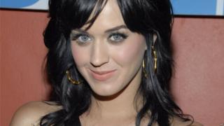 Katy Perry