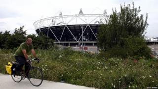 Olympic Park