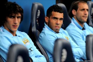 Carlos Tevez