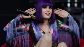Jessie J