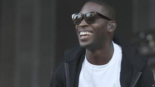 Tinie Tempah