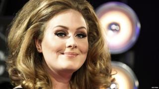 Adele